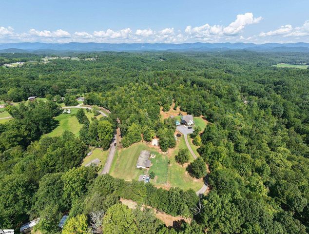 Lot 2 Hannon Road, Marietta, SC 29661