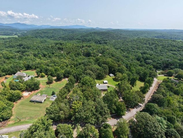 Lot 2 Hannon Road, Marietta, SC 29661