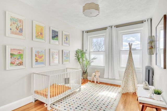 20 John Street 3, Brookline, MA 02446