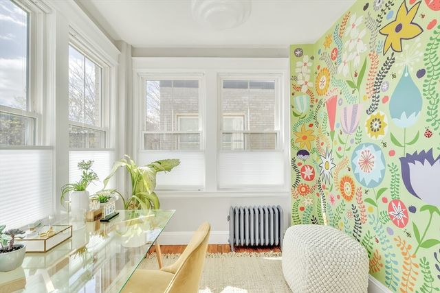 20 John Street 3, Brookline, MA 02446