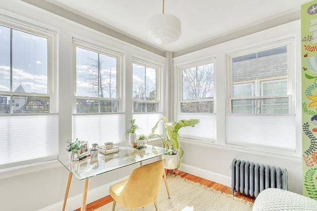 20 John Street 3, Brookline, MA 02446