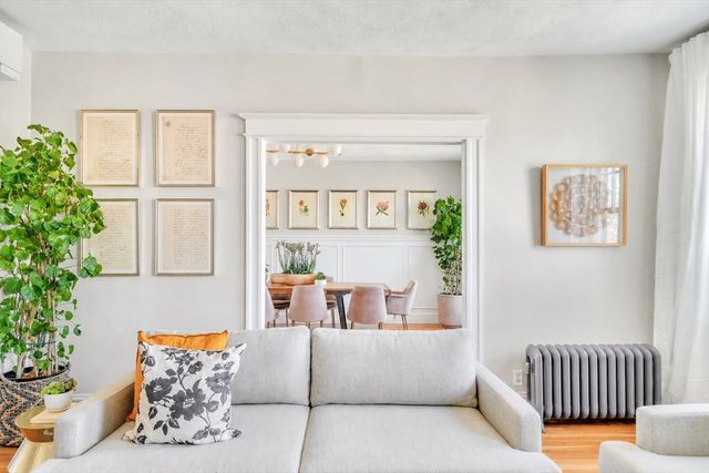 20 John Street 3, Brookline, MA 02446