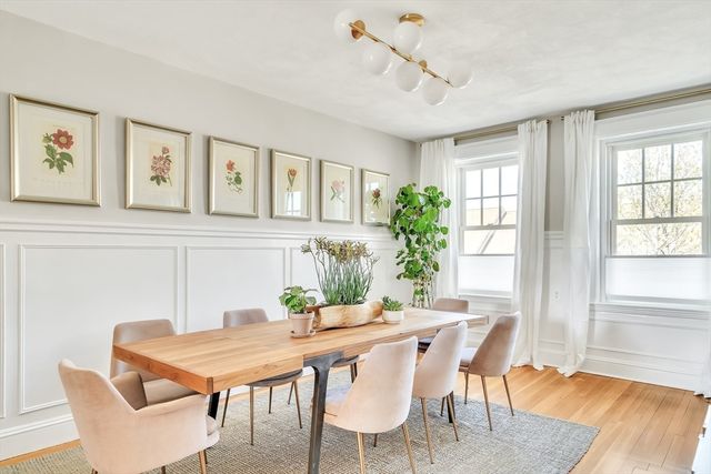 20 John Street 3, Brookline, MA 02446