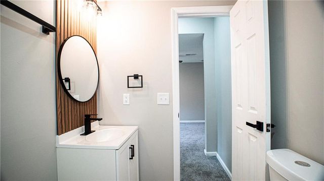 18405 E Truman Road, Independence, MO 64057