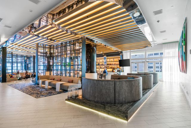 3101 Bayshore Drive 2105, Fort Lauderdale, FL 33304