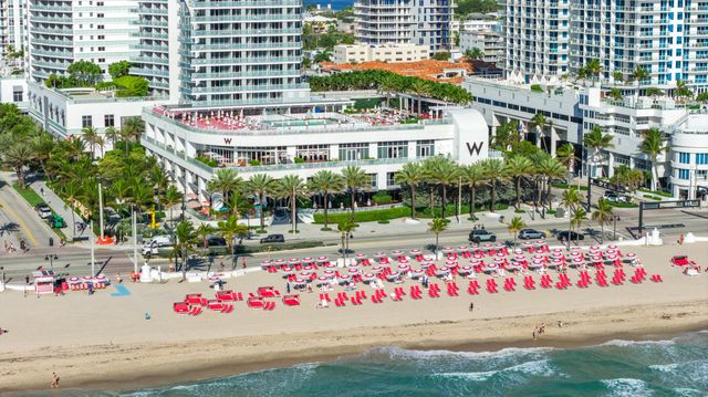 3101 Bayshore Drive 2105, Fort Lauderdale, FL 33304