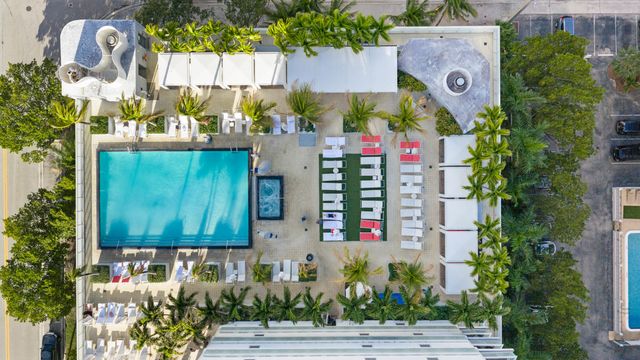 3101 Bayshore Drive 2105, Fort Lauderdale, FL 33304