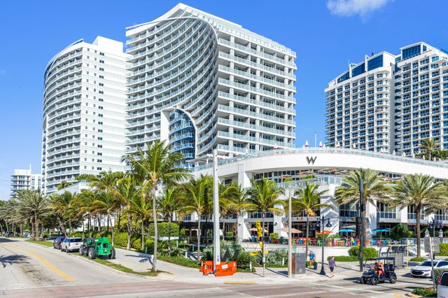 3101 Bayshore Drive 2105, Fort Lauderdale, FL 33304