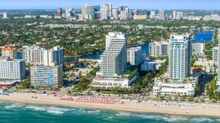 3101 Bayshore Drive 2105, Fort Lauderdale, FL 33304