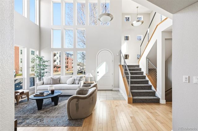 2947 Ulster Street, Denver, CO 80238