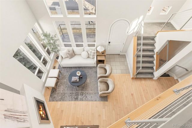 2947 Ulster Street, Denver, CO 80238