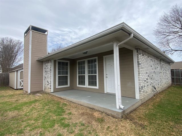 412 Mara Lane, Red Oak, TX 75154