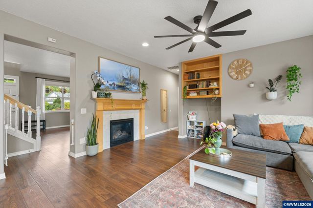 2011 North Albany Rd NW, Albany, OR 97321