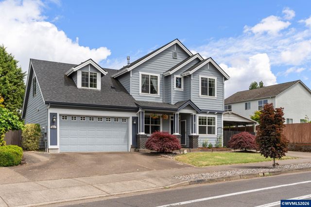 2011 North Albany Rd NW, Albany, OR 97321