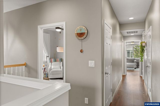 2011 North Albany Rd NW, Albany, OR 97321