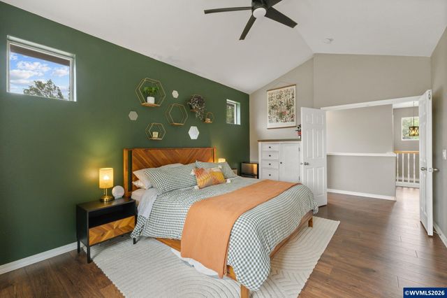 2011 North Albany Rd NW, Albany, OR 97321