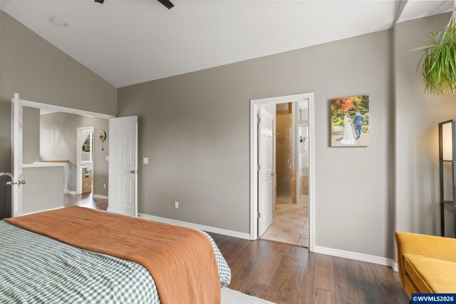 2011 North Albany Rd NW, Albany, OR 97321