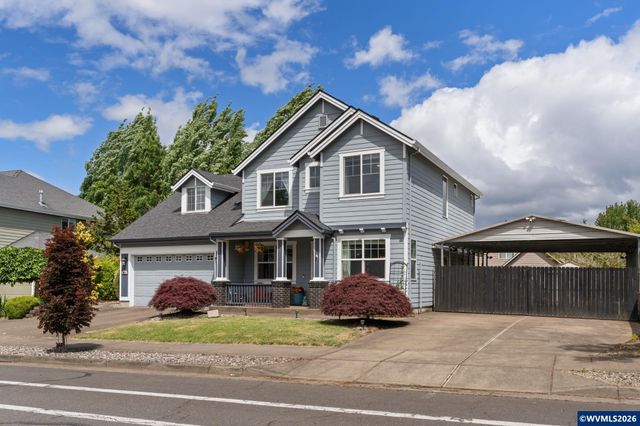 2011 North Albany Rd NW, Albany, OR 97321