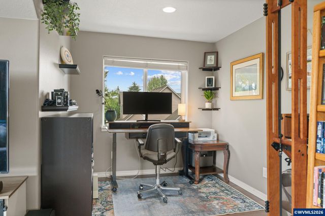 2011 North Albany Rd NW, Albany, OR 97321