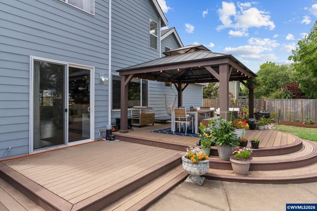2011 North Albany Rd NW, Albany, OR 97321