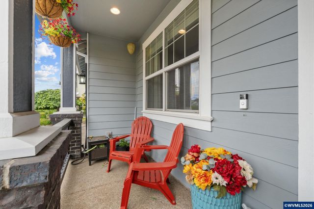 2011 North Albany Rd NW, Albany, OR 97321