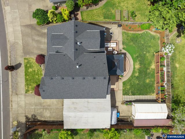 2011 North Albany Rd NW, Albany, OR 97321