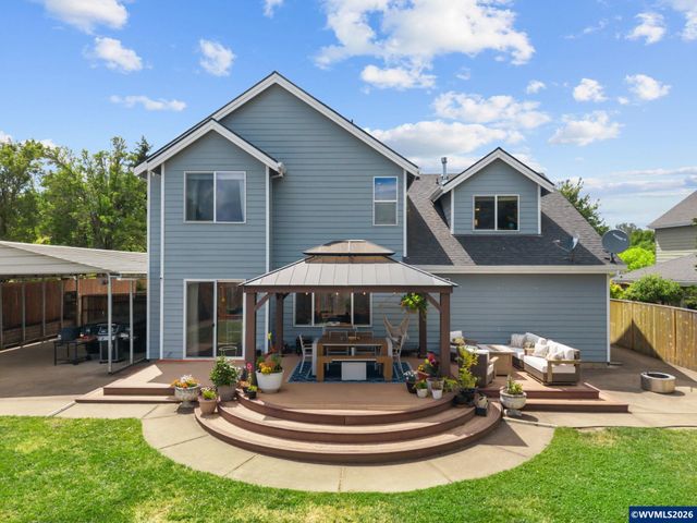 2011 North Albany Rd NW, Albany, OR 97321