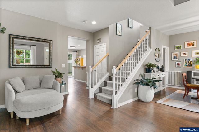2011 North Albany Rd NW, Albany, OR 97321
