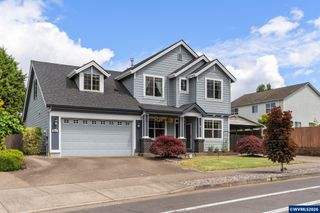 2011 North Albany Rd NW, Albany, OR 97321