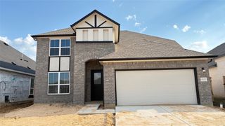 32123 Sweet Pea Meadows Drive, Hockley, TX 77447