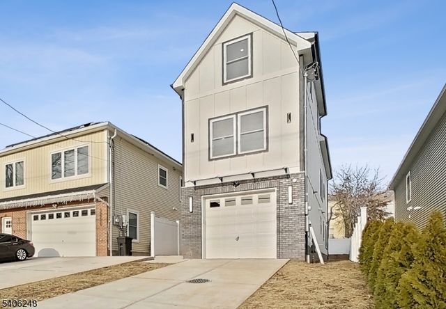 261 Winans Ave, Hillside Twp., NJ 07205