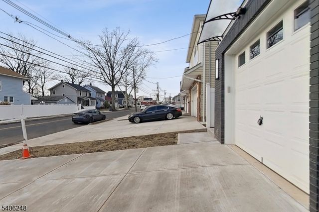 261 Winans Ave, Hillside Twp., NJ 07205