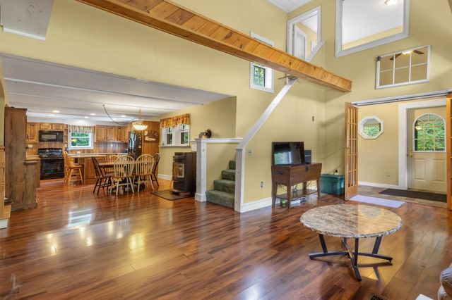 128 Willey Road, Milton, NH 03852
