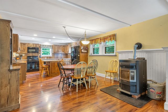 128 Willey Road, Milton, NH 03852
