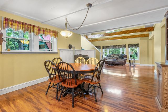 128 Willey Road, Milton, NH 03852
