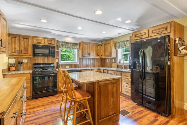 128 Willey Road, Milton, NH 03852