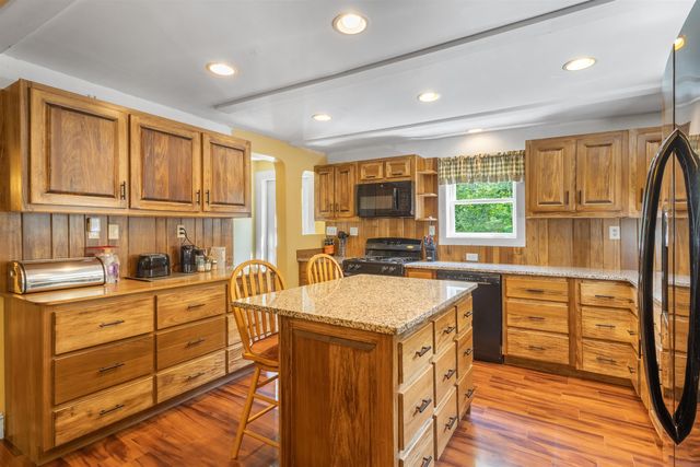 128 Willey Road, Milton, NH 03852