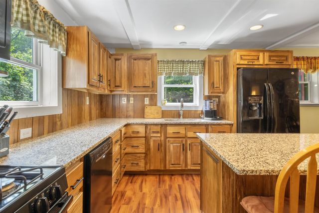 128 Willey Road, Milton, NH 03852