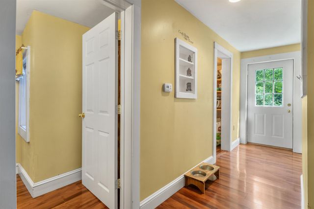 128 Willey Road, Milton, NH 03852