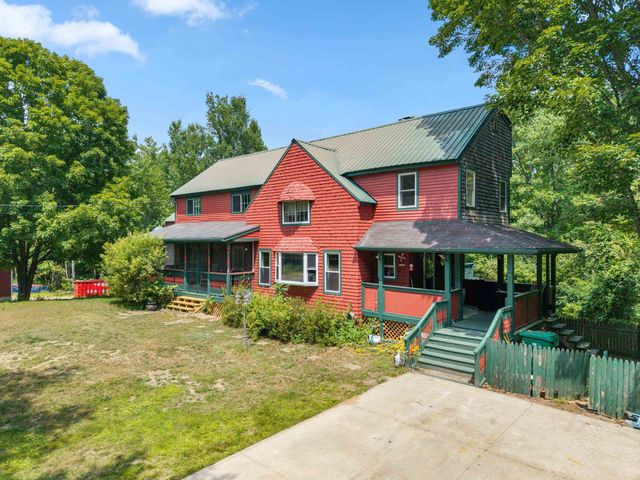 128 Willey Road, Milton, NH 03852