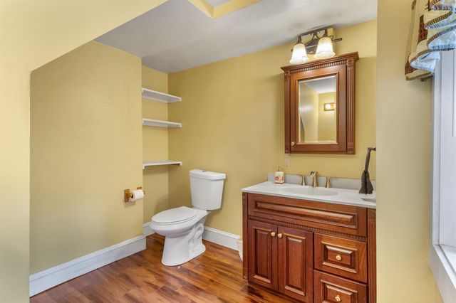 128 Willey Road, Milton, NH 03852
