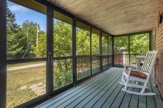 128 Willey Road, Milton, NH 03852