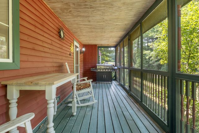 128 Willey Road, Milton, NH 03852