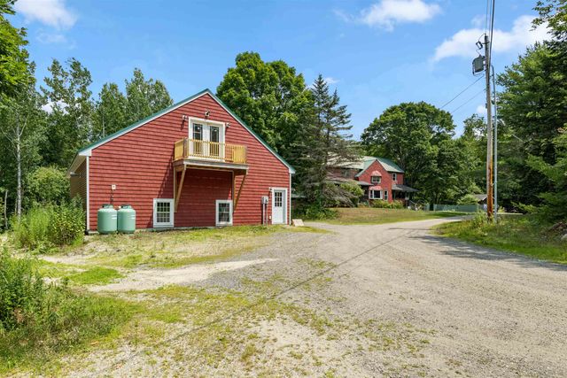128 Willey Road, Milton, NH 03852