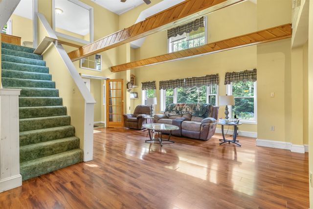 128 Willey Road, Milton, NH 03852