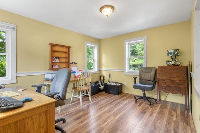 128 Willey Road, Milton, NH 03852