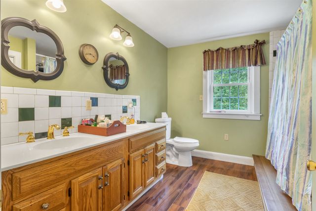 128 Willey Road, Milton, NH 03852
