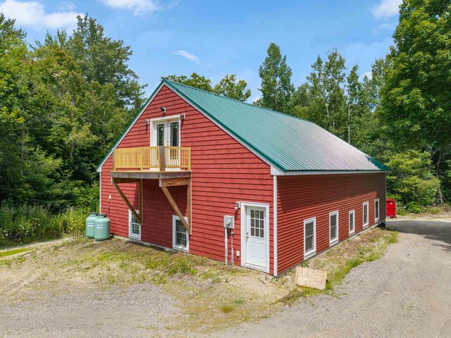 128 Willey Road, Milton, NH 03852