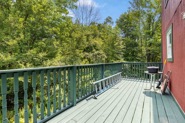 128 Willey Road, Milton, NH 03852