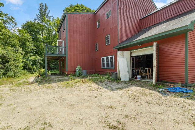 128 Willey Road, Milton, NH 03852